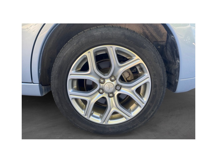MITSUBISHI d'occasion OUTLANDER PHEV HYBRIDE AWD INSTYLE AUTO de 2014