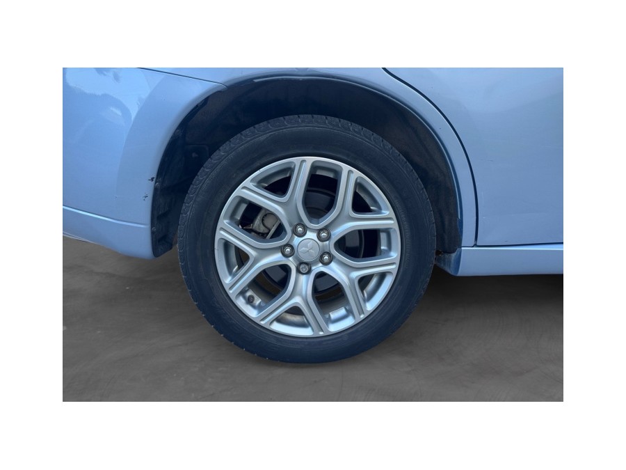 MITSUBISHI d'occasion OUTLANDER PHEV HYBRIDE AWD INSTYLE AUTO de 2014