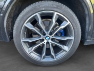 BMW d'occasion X3 30D XD BUSINESS M SPORT BA de 2020 Genevois (74)﻿