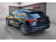 AUDI d'occasion Q3 SPORTBACK 35 TDI 150 S TRONIC AUTO de 2022 La