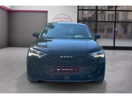 AUDI d'occasion Q3 SPORTBACK 35 TDI 150 S TRONIC AUTO de 2022 La