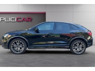 AUDI d'occasion Q3 SPORTBACK 35 TDI 150 S TRONIC AUTO de 2022 La