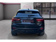 AUDI d'occasion Q3 SPORTBACK 35 TDI 150 S TRONIC AUTO de 2022 La