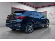AUDI d'occasion Q3 SPORTBACK 35 TDI 150 S TRONIC AUTO de 2022 La