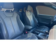 AUDI d'occasion Q3 SPORTBACK 35 TDI 150 S TRONIC AUTO de 2022 La