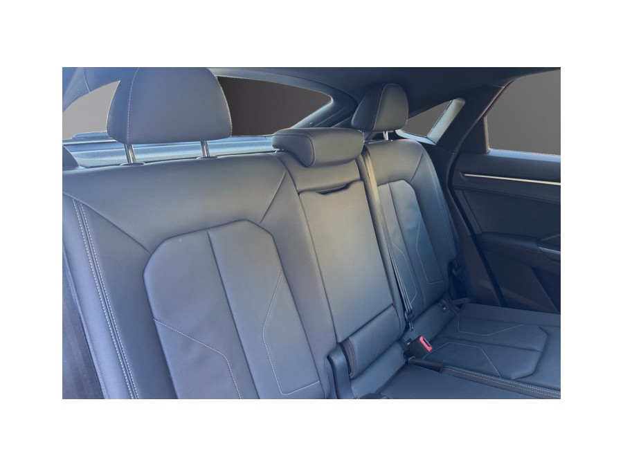 AUDI d'occasion Q3 SPORTBACK 35 TDI 150 S TRONIC AUTO de 2022 La