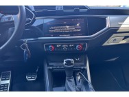 AUDI d'occasion Q3 SPORTBACK 35 TDI 150 S TRONIC AUTO de 2022 La