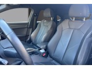 AUDI d'occasion Q3 SPORTBACK 35 TDI 150 S TRONIC AUTO de 2022 La