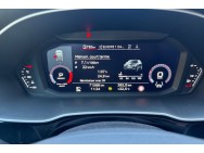 AUDI d'occasion Q3 SPORTBACK 35 TDI 150 S TRONIC AUTO de 2022 La