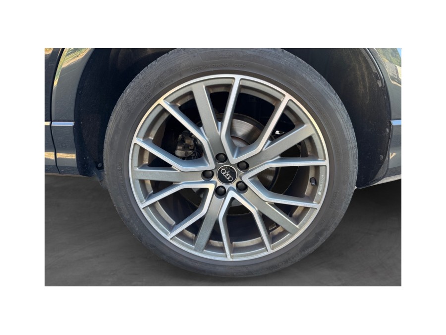 AUDI d'occasion Q3 SPORTBACK 35 TDI 150 S TRONIC AUTO de 2022 La