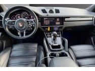 PORSCHE d'occasion CAYENNE 3.0 V6 E-HYBRID de 2022 La Ciotat (13)﻿