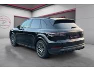 PORSCHE d'occasion CAYENNE 3.0 V6 E-HYBRID de 2022 La Ciotat (13)﻿