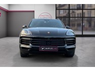 PORSCHE d'occasion CAYENNE 3.0 V6 E-HYBRID de 2022 La Ciotat (13)﻿