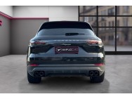 PORSCHE d'occasion CAYENNE 3.0 V6 E-HYBRID de 2022 La Ciotat (13)﻿