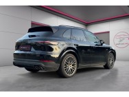 PORSCHE d'occasion CAYENNE 3.0 V6 E-HYBRID de 2022 La Ciotat (13)﻿