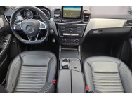 MERCEDES d'occasion CLASSE GLE GLE 250d 9G-Tronic 4Matic de 2017