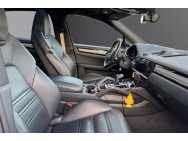 PORSCHE d'occasion CAYENNE 3.0 V6 E-HYBRID de 2022 La Ciotat (13)﻿