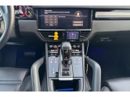 PORSCHE d'occasion CAYENNE 3.0 V6 E-HYBRID de 2022 La Ciotat (13)﻿