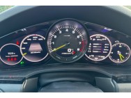 PORSCHE d'occasion CAYENNE 3.0 V6 E-HYBRID de 2022 La Ciotat (13)﻿
