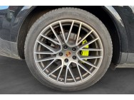 PORSCHE d'occasion CAYENNE 3.0 V6 E-HYBRID de 2022 La Ciotat (13)﻿