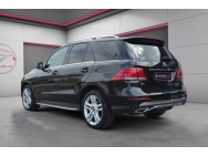 MERCEDES d'occasion CLASSE GLE GLE 250d 9G-Tronic 4Matic de 2017