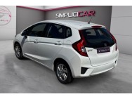HONDA d'occasion JAZZ 1.3 IVTEC ELEGANCE de 2017 La Ciotat (13)﻿