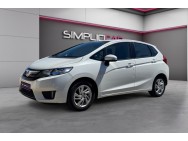HONDA d'occasion JAZZ 1.3 IVTEC ELEGANCE de 2017 La Ciotat (13)﻿