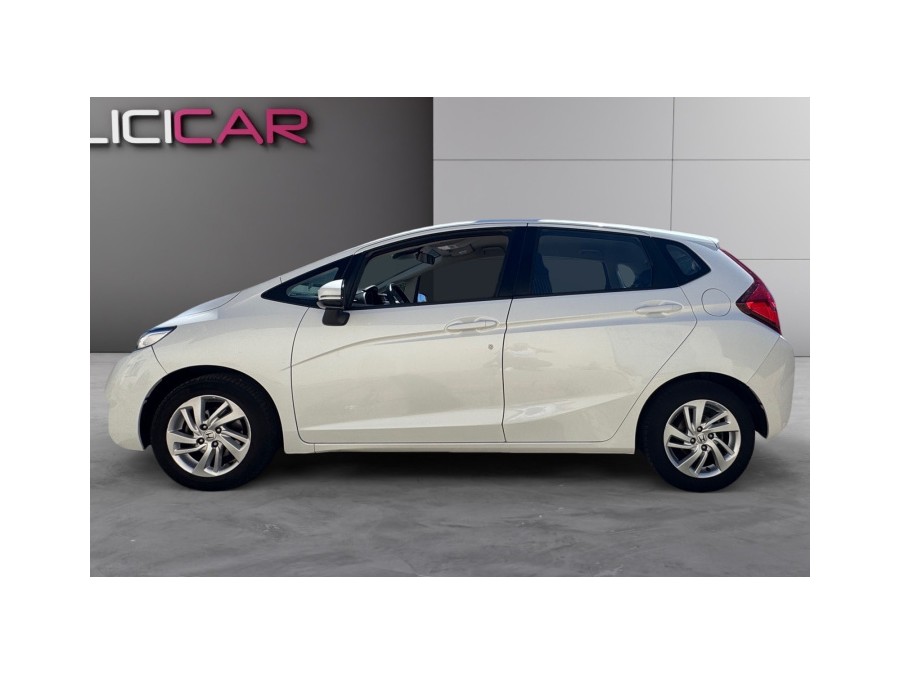 HONDA d'occasion JAZZ 1.3 IVTEC ELEGANCE de 2017 La Ciotat (13)﻿