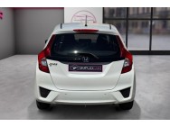 HONDA d'occasion JAZZ 1.3 IVTEC ELEGANCE de 2017 La Ciotat (13)﻿