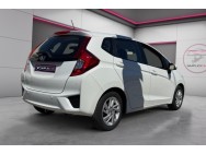 HONDA d'occasion JAZZ 1.3 IVTEC ELEGANCE de 2017 La Ciotat (13)﻿