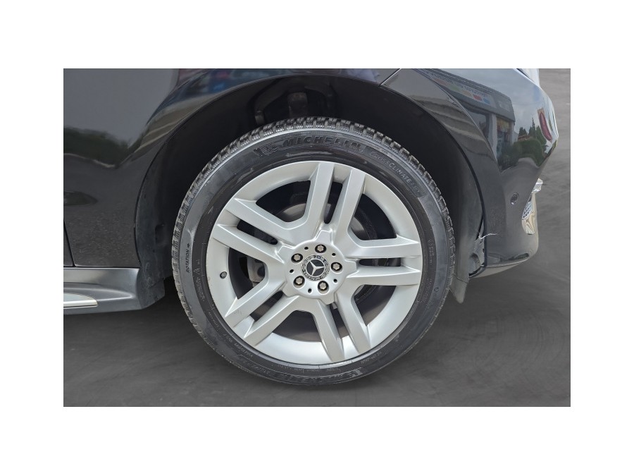 MERCEDES d'occasion CLASSE GLE GLE 250d 9G-Tronic 4Matic de 2017