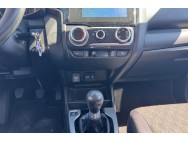 HONDA d'occasion JAZZ 1.3 IVTEC ELEGANCE de 2017 La Ciotat (13)﻿