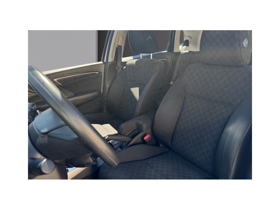 HONDA d'occasion JAZZ 1.3 IVTEC ELEGANCE de 2017 La Ciotat (13)﻿