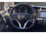 HONDA d'occasion JAZZ 1.3 IVTEC ELEGANCE de 2017 La Ciotat (13)﻿