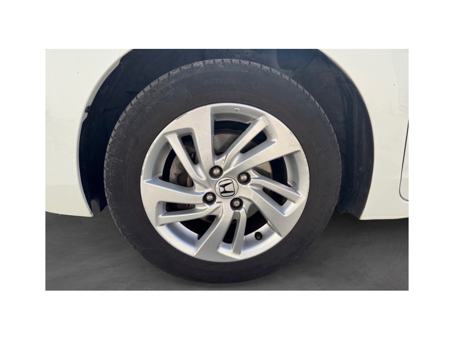 HONDA d'occasion JAZZ 1.3 IVTEC ELEGANCE de 2017 La Ciotat (13)﻿