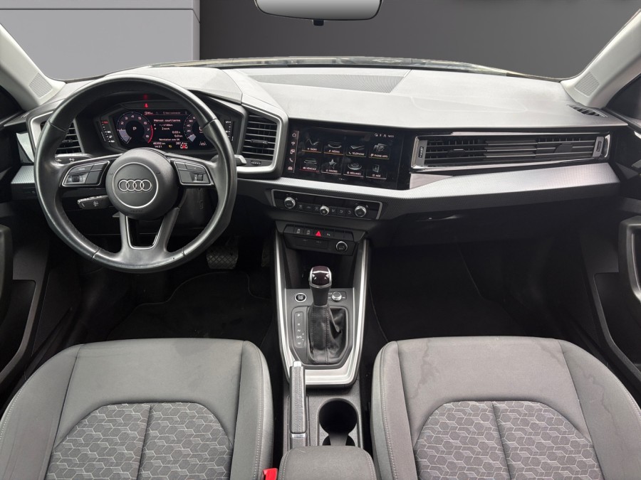 AUDI d'occasion A1 30 TFSI 110ch Advanced 2 S tronic 7 de 2023 Méry