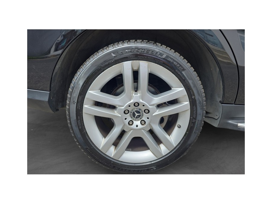 MERCEDES d'occasion CLASSE GLE GLE 250d 9G-Tronic 4Matic de 2017