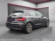 AUDI d'occasion A1 30 TFSI 110ch Advanced 2 S tronic 7 de 2023 Méry