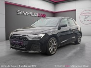 AUDI d'occasion A1 30 TFSI 110ch Advanced 2 S tronic 7 de 2023 Méry