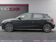 AUDI d'occasion A1 30 TFSI 110ch Advanced 2 S tronic 7 de 2023 Méry