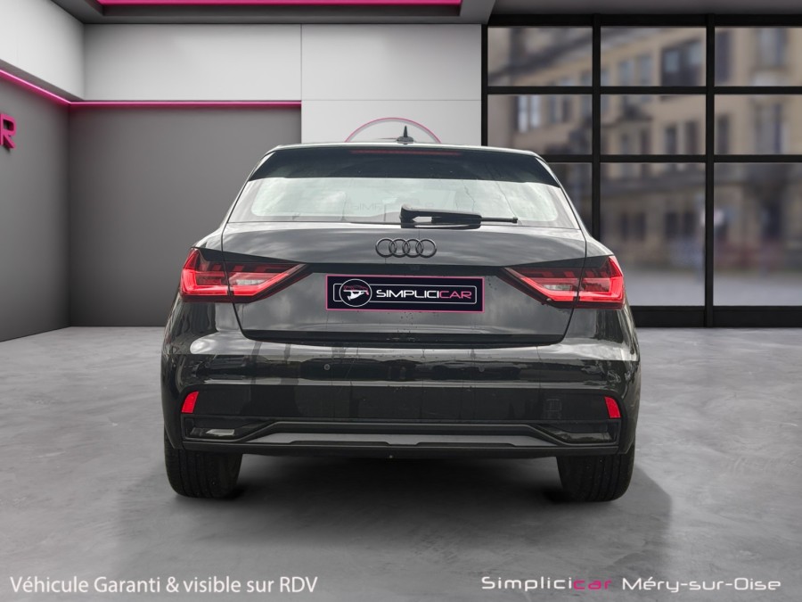 AUDI d'occasion A1 30 TFSI 110ch Advanced 2 S tronic 7 de 2023 Méry