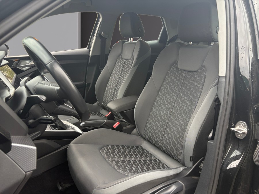 AUDI d'occasion A1 30 TFSI 110ch Advanced 2 S tronic 7 de 2023 Méry
