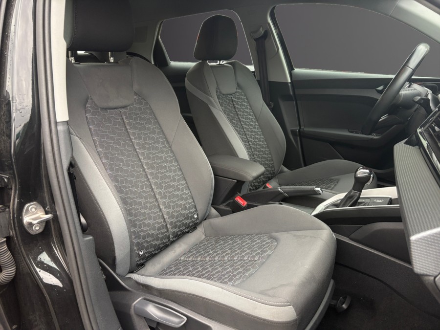 AUDI d'occasion A1 30 TFSI 110ch Advanced 2 S tronic 7 de 2023 Méry