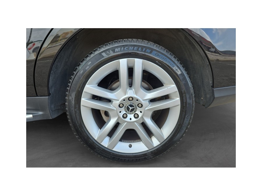 MERCEDES d'occasion CLASSE GLE GLE 250d 9G-Tronic 4Matic de 2017