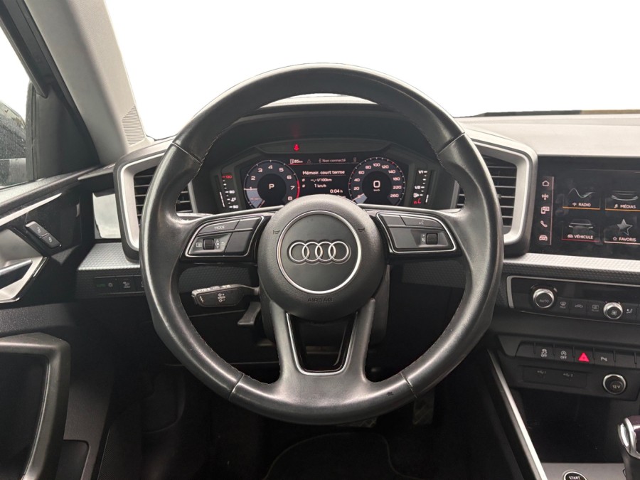 AUDI d'occasion A1 30 TFSI 110ch Advanced 2 S tronic 7 de 2023 Méry