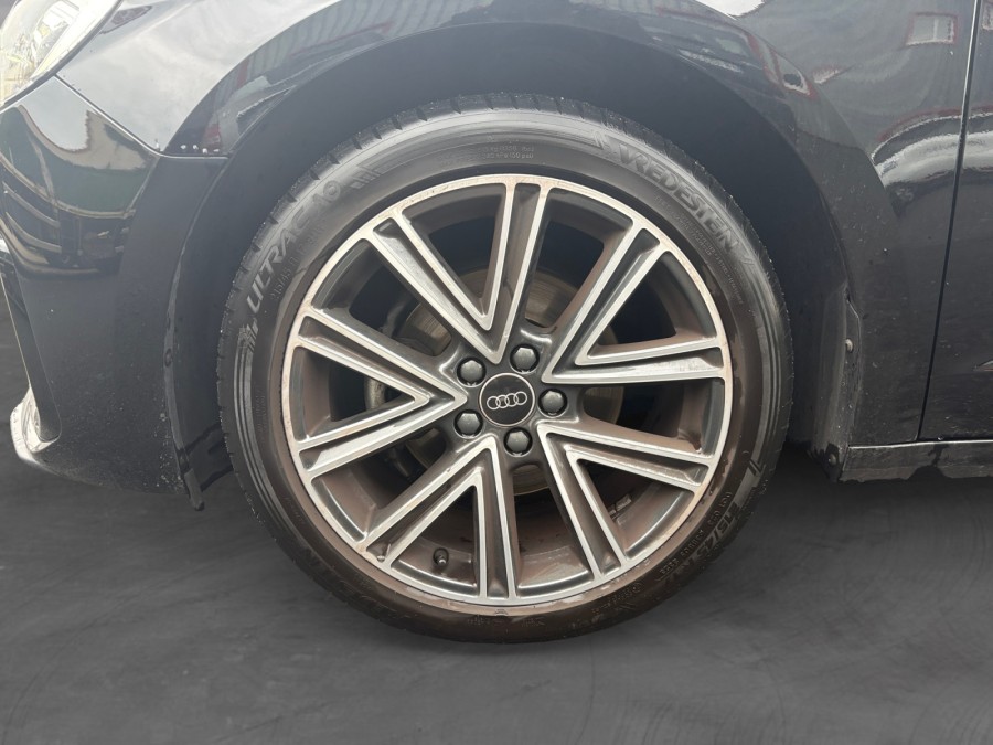 AUDI d'occasion A1 30 TFSI 110ch Advanced 2 S tronic 7 de 2023 Méry