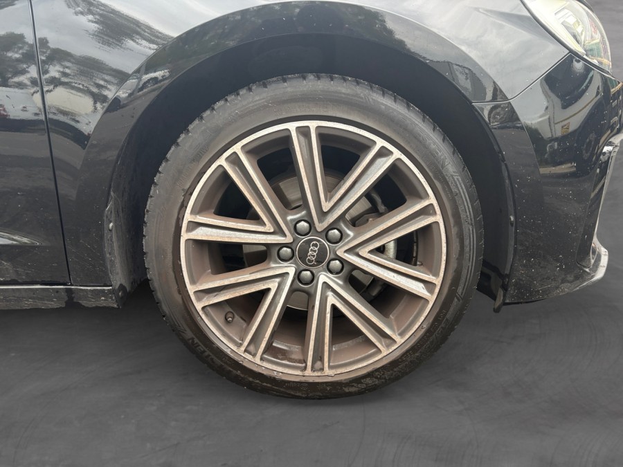 AUDI d'occasion A1 30 TFSI 110ch Advanced 2 S tronic 7 de 2023 Méry