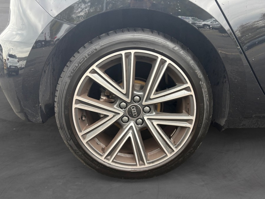 AUDI d'occasion A1 30 TFSI 110ch Advanced 2 S tronic 7 de 2023 Méry