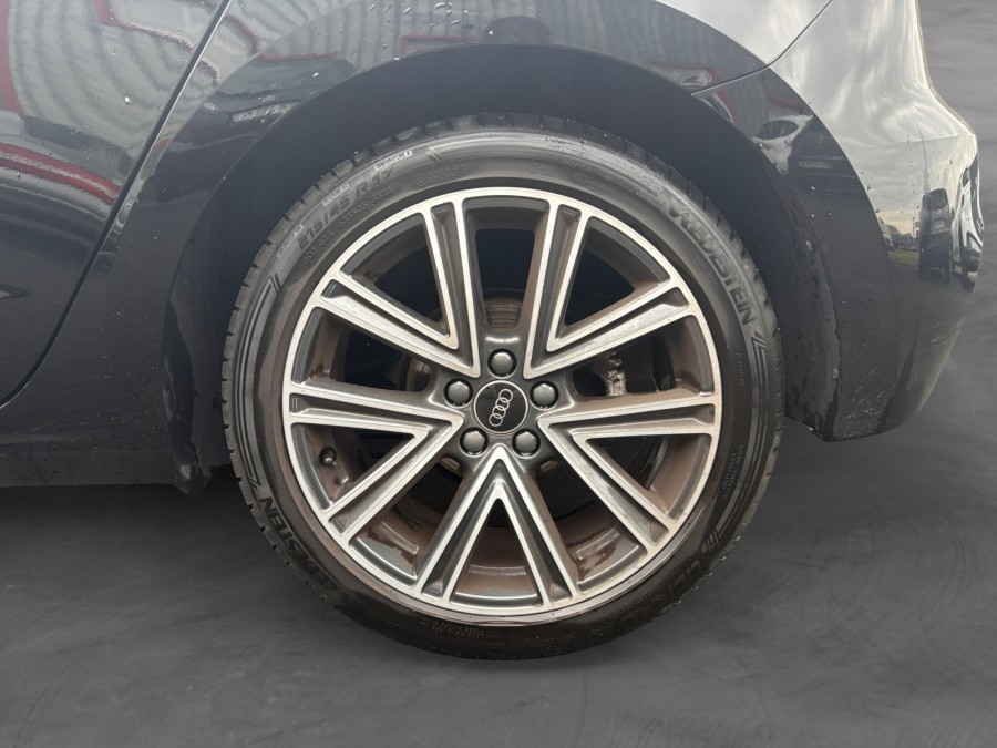 AUDI d'occasion A1 30 TFSI 110ch Advanced 2 S tronic 7 de 2023 Méry