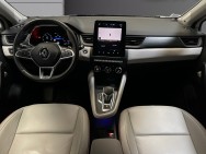 RENAULT d'occasion CAPTUR 1.5 Blue dCi 115ch Initiale Paris EDC de
